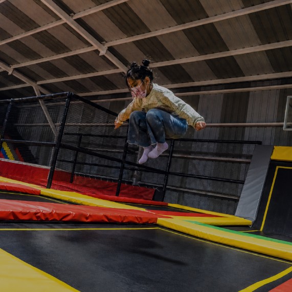 Trampoline Park Solutions