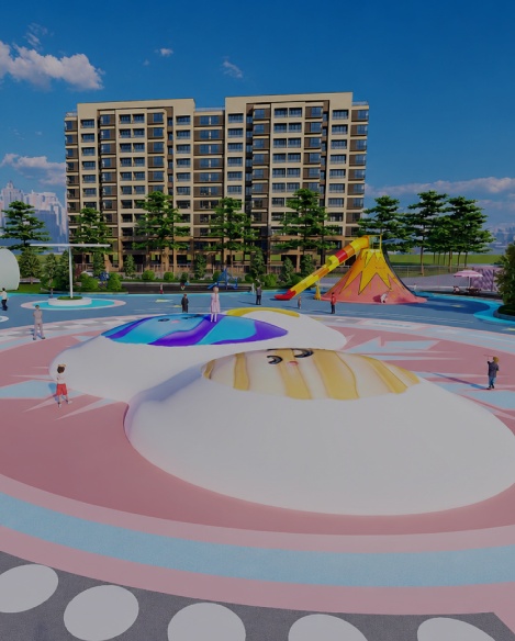 Unpowered Park Solutions