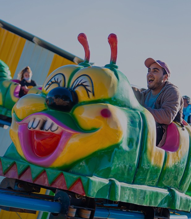 Amusement Park Solutions