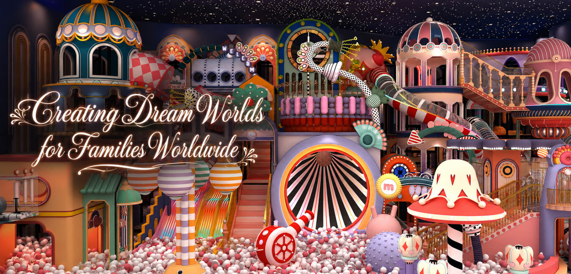 banner