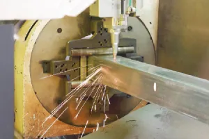 Manufacturing
