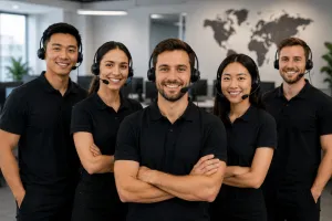 After-sales Support