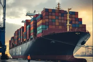 Global Transportation