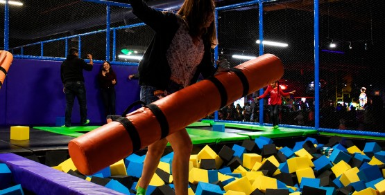 Iconic Obstacles