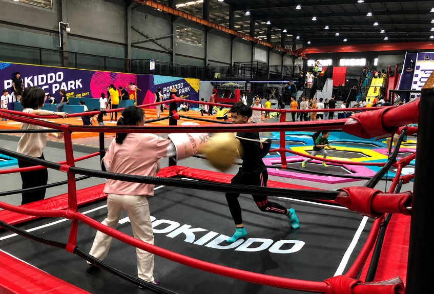 Zone 2: Older Children & Teens (Ages 10–17)