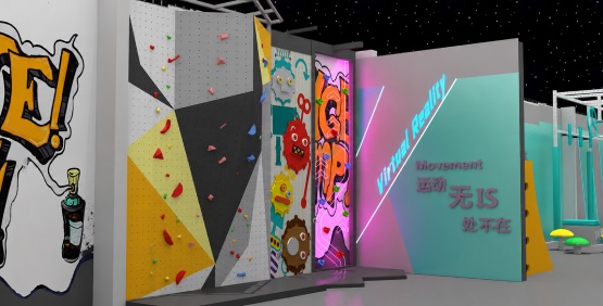 Elementos de escalada