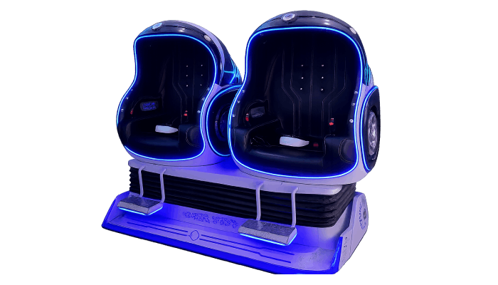 Virtual Reality Machines for Sale