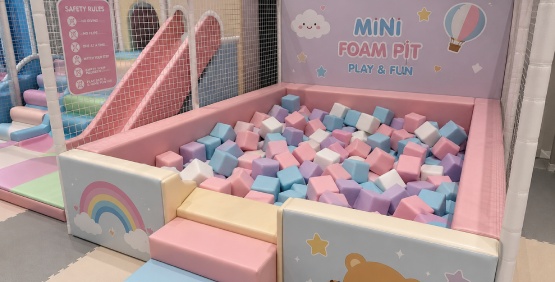 Toddler Zone