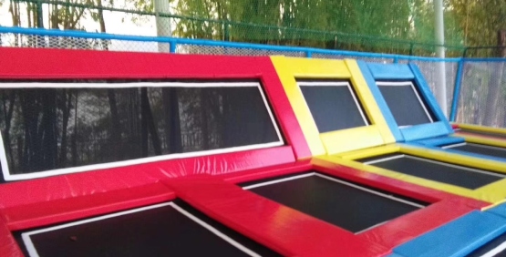 Trampolín